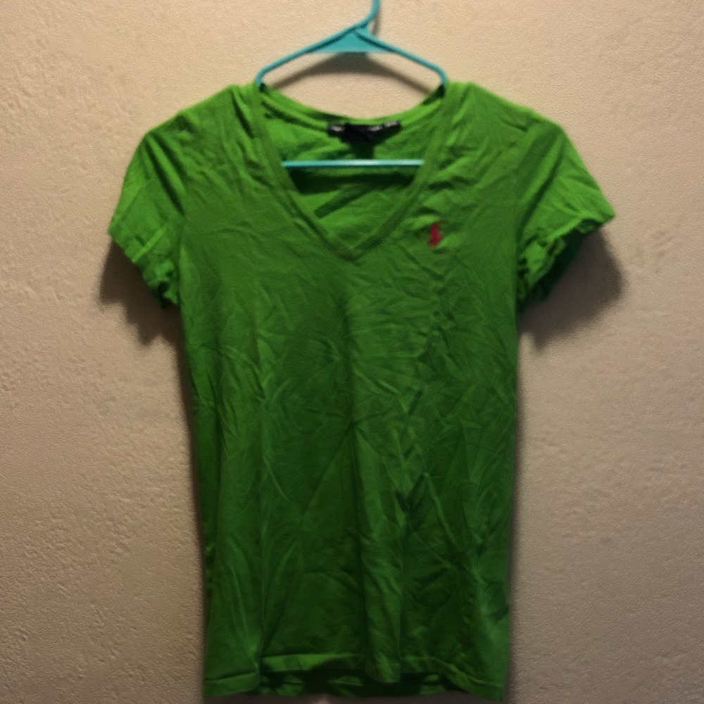 Ralph Lauren V-neck - Picture 2 of 6
